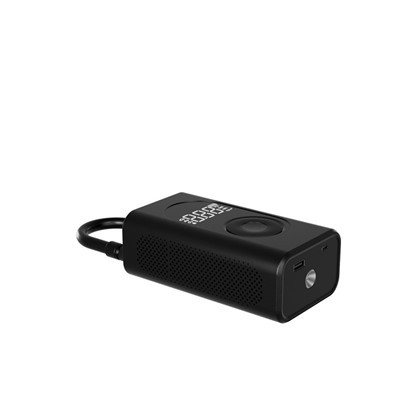 AP04 Battery Portable Air Compressor with Dual Batteries